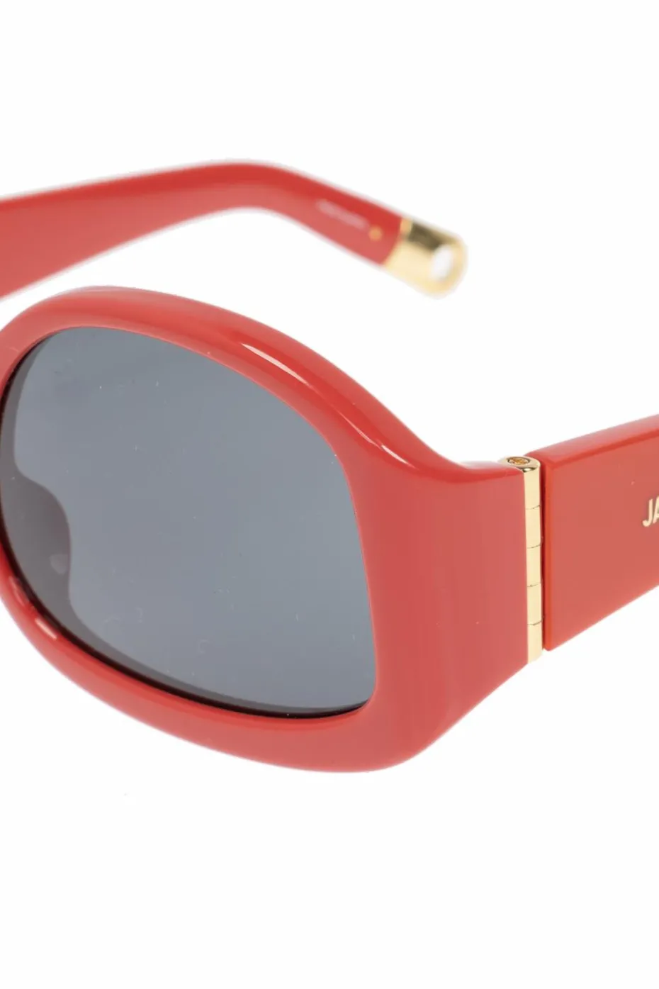 Jacquemus RED Sunglasses