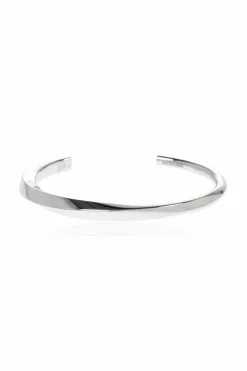 Jacquemus SILVER Silver bracelet