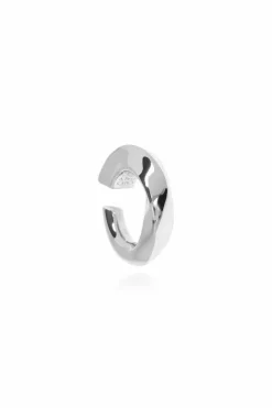 Jacquemus SILVER Silver ear cuff