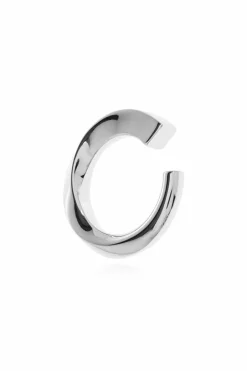 Jacquemus SILVER Silver ring