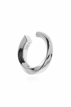 Jacquemus SILVER Silver ring