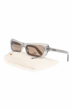 Jacquemus SILVER Sunglasses