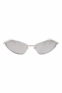 Jacquemus SILVER Sunglasses