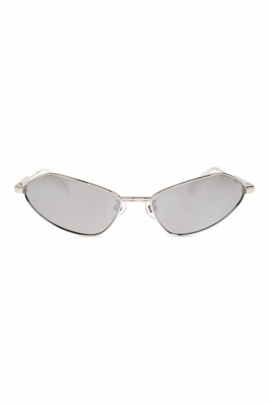 Jacquemus SILVER Sunglasses