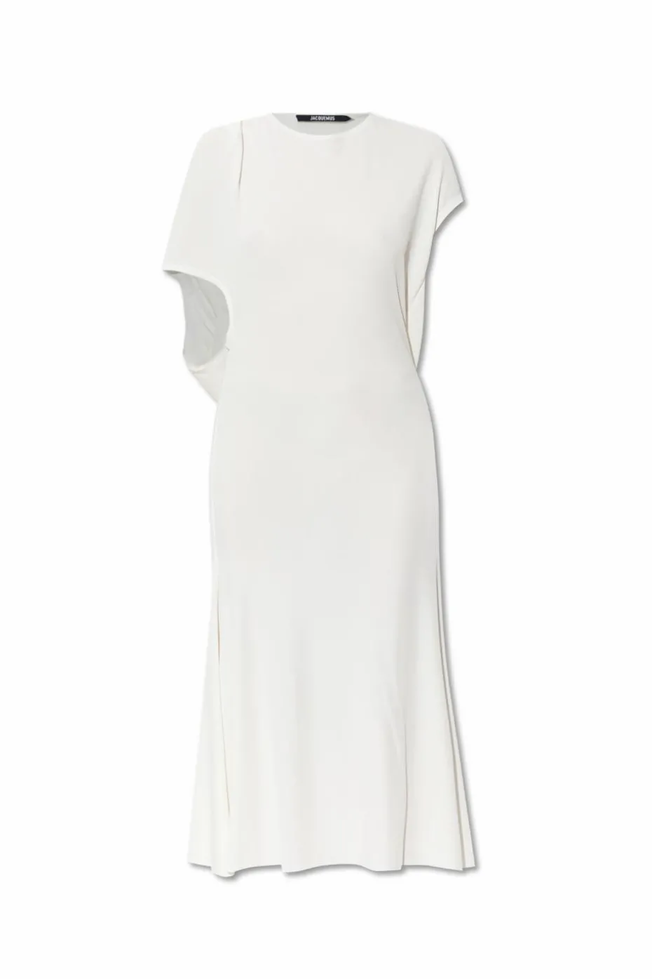 Jacquemus WHITE Dress Salerno