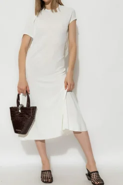 Jacquemus WHITE Dress Salerno