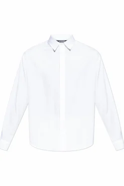 Jacquemus WHITE Shirt `Henri`