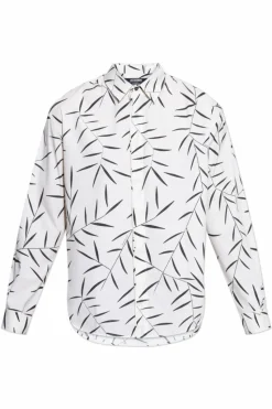 Jacquemus WHITE Shirt "Simon"