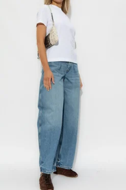 Jacquemus WHITE Short-sleeve T-shirt