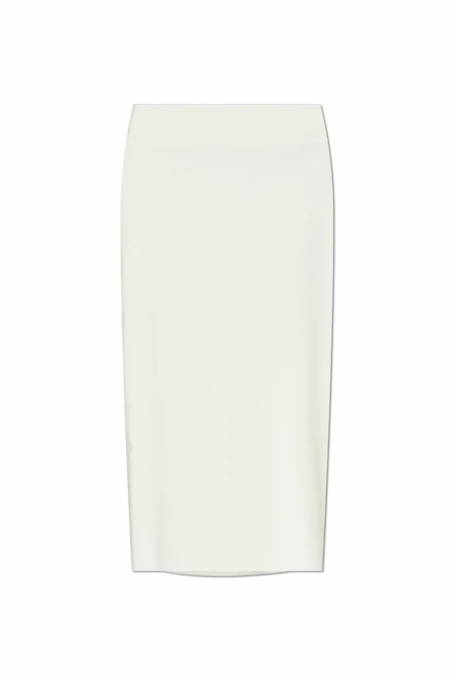 Jacquemus WHITE Skirt Sablier