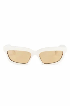 Jacquemus WHITE Sunglasses
