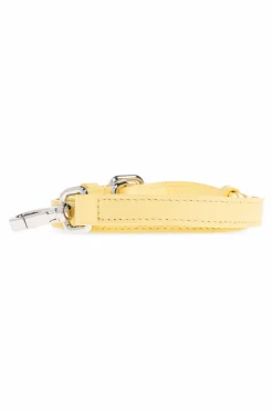Jacquemus YELLOW Handbag `Le Grand Bambino`