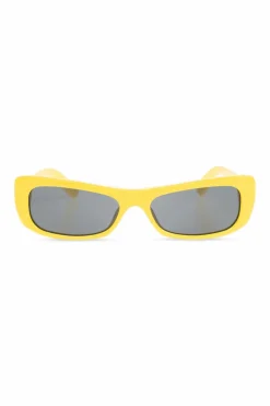 Jacquemus YELLOW Sunglasses