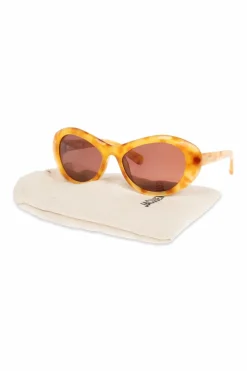 Jacquemus YELLOW Sunglasses