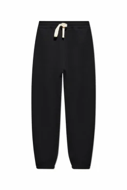 JIL SANDER+ BLACK Sweatpants