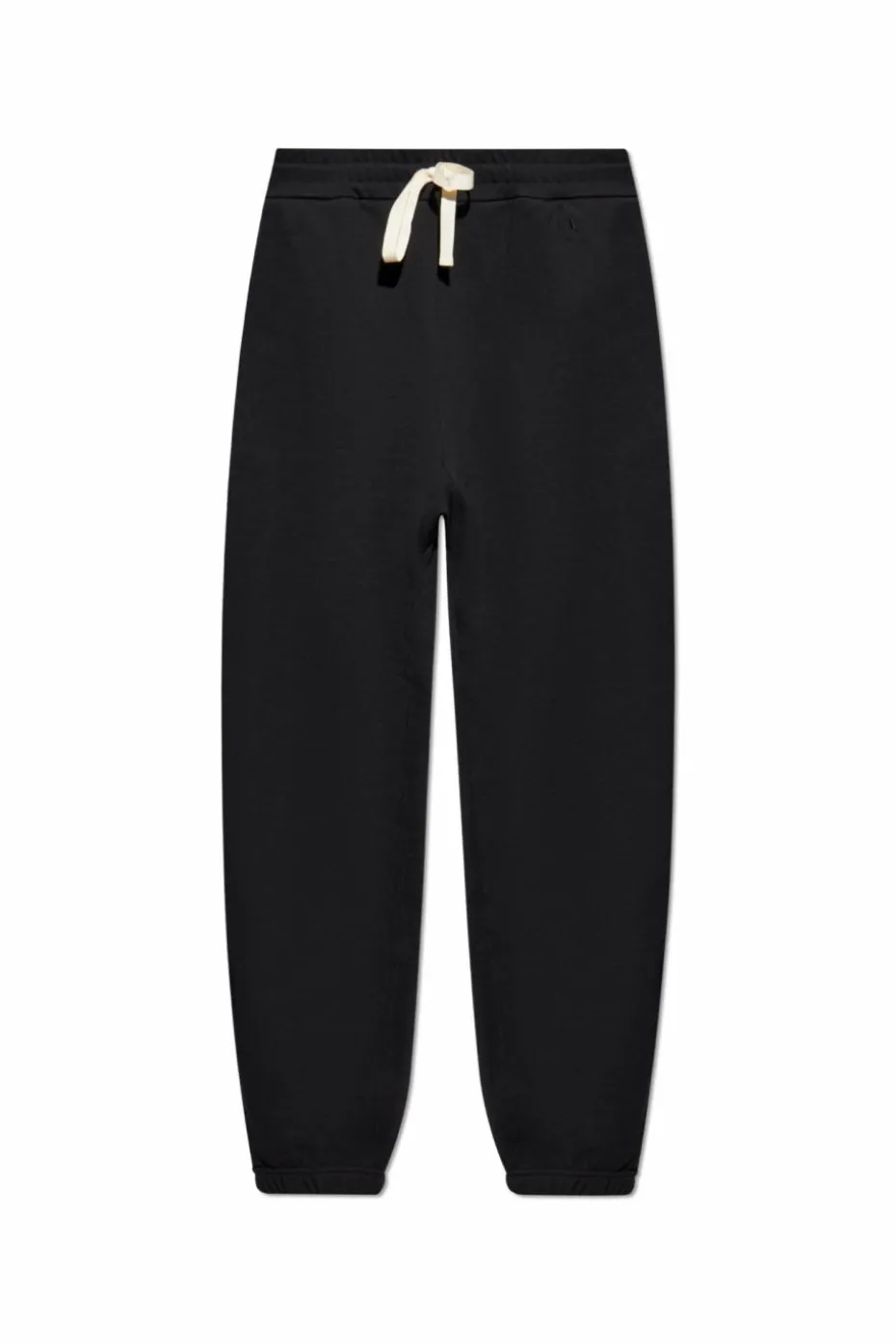 JIL SANDER+ BLACK Sweatpants