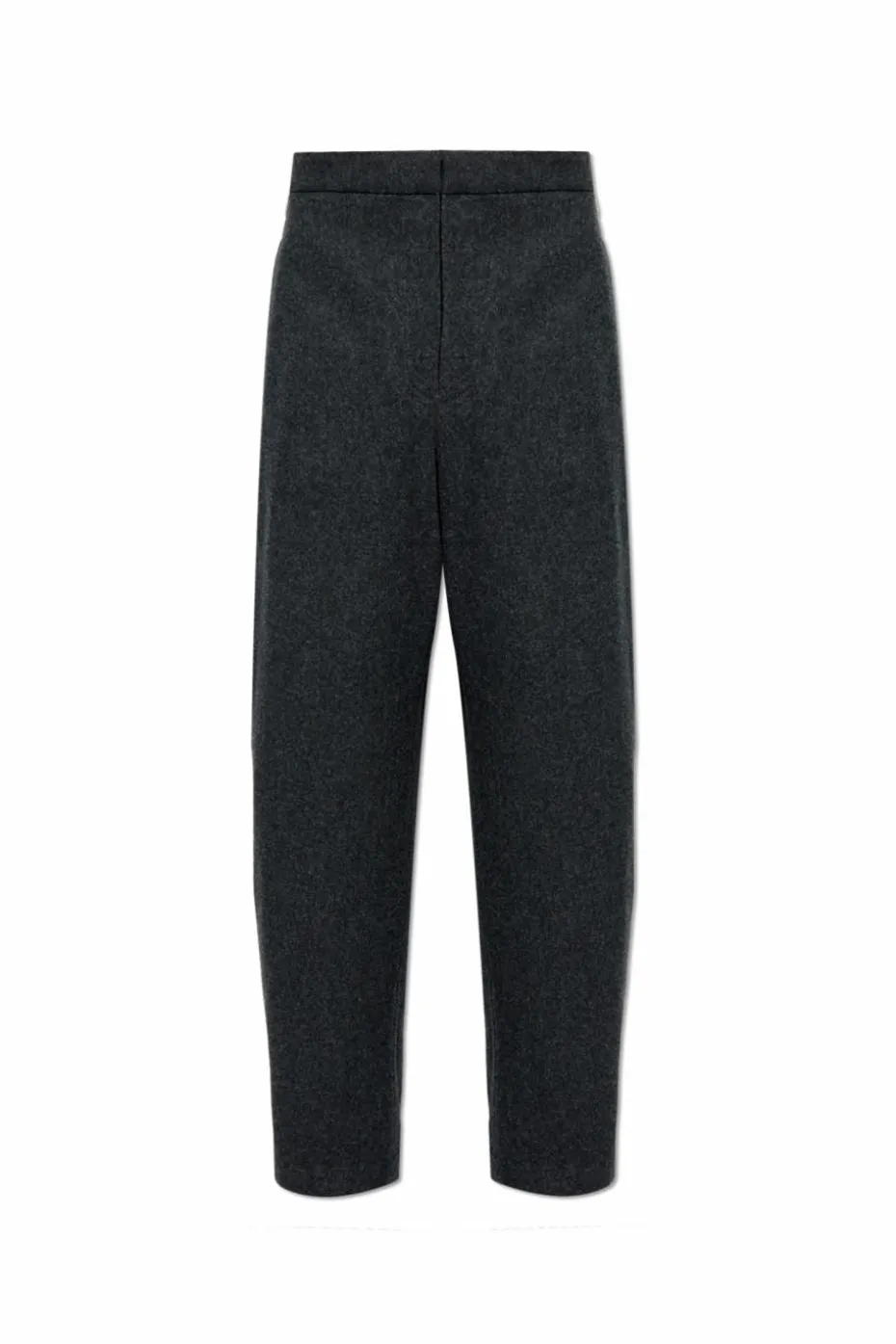 JIL SANDER+ GREY Wool pants
