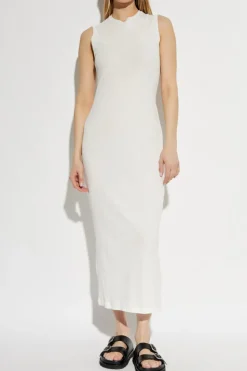 JIL SANDER+ MULTICOLOUR Set of three dresses