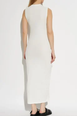 JIL SANDER+ MULTICOLOUR Set of three dresses