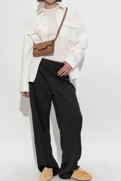 JIL SANDER+ MULTICOLOUR Three-Pack of Tops
