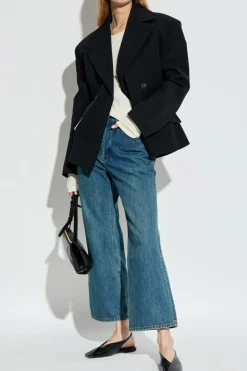 JIL SANDER+ MULTICOLOUR Three-pack of T-shirts