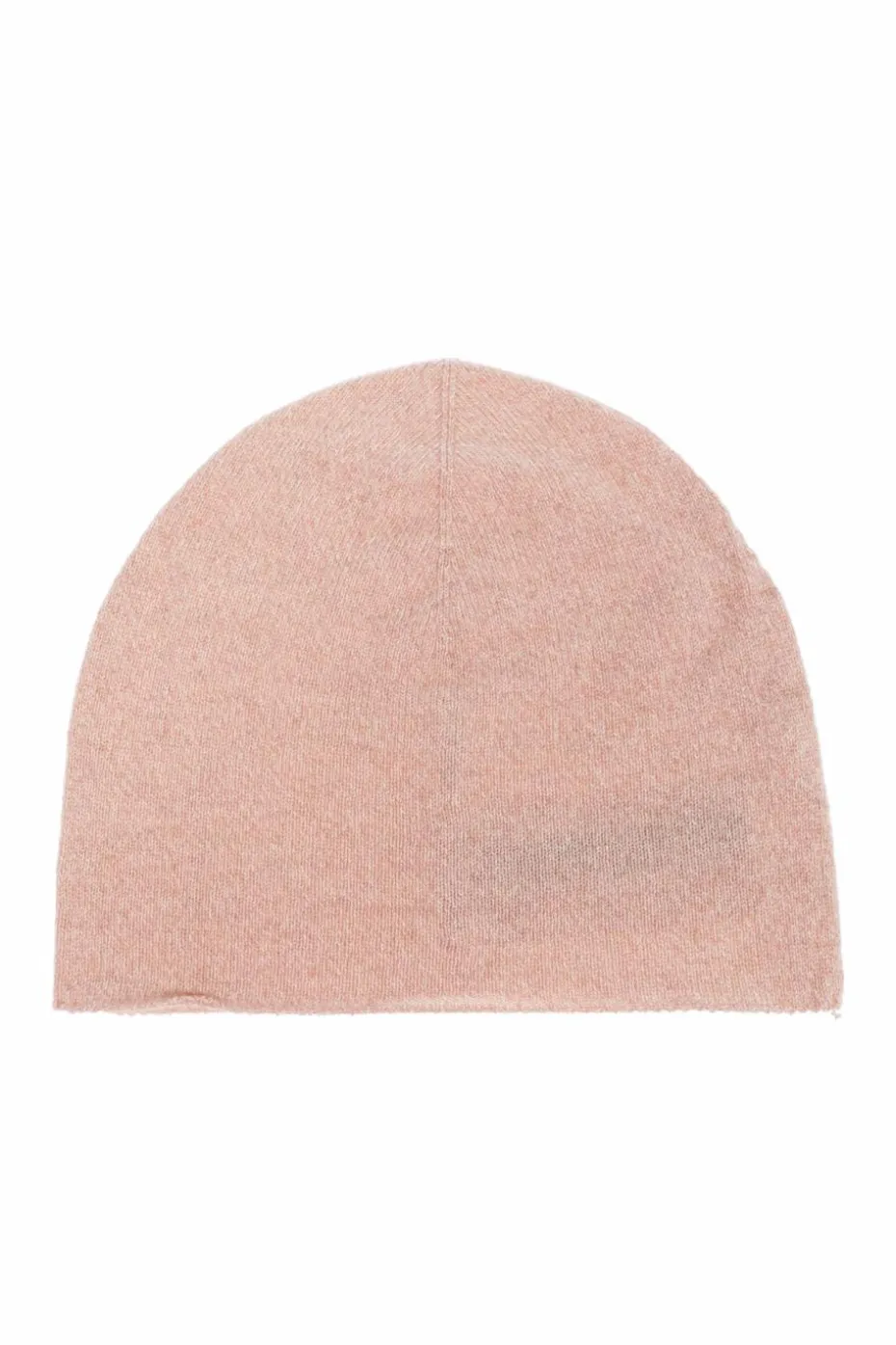 JIL SANDER+ PINK Cashmere hat