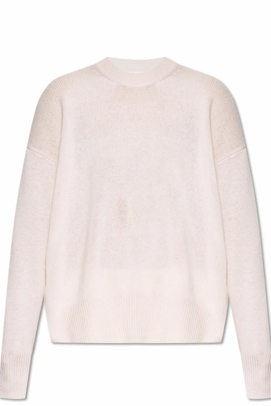 JIL SANDER PINK Cashmere sweater
