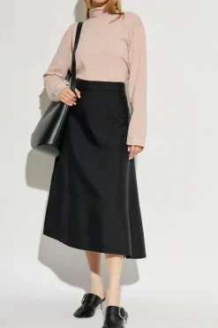 JIL SANDER+ PINK Cashmere sweater
