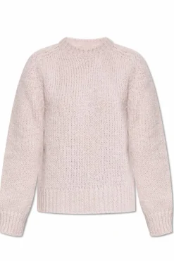 JIL SANDER+ PINK Wool sweater