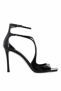 Jimmy Choo BLACK
