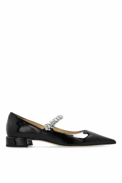 Jimmy Choo BLACK ‘Bing’ Shoes