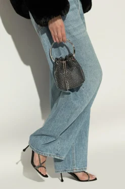 Jimmy Choo BLACK ‘Bon Bon’ Bag