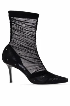 Jimmy Choo BLACK Heeled shoes Lotta AB