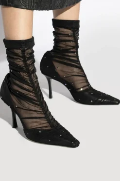 Jimmy Choo BLACK Heeled shoes Lotta AB