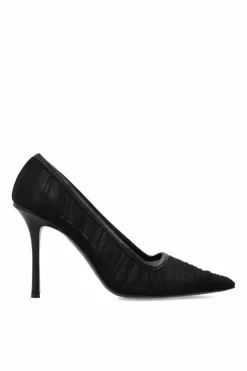Jimmy Choo BLACK Heeled shoes Lotta