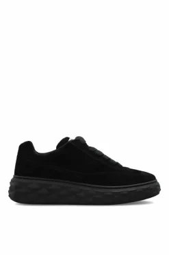Jimmy Choo BLACK Sports shoes āDiamond Maxiā