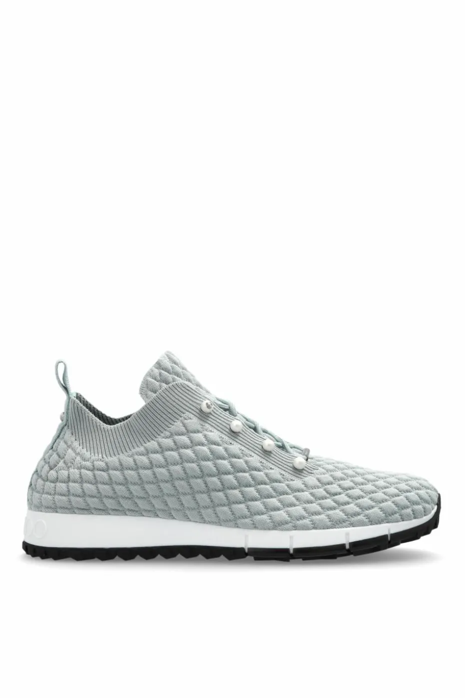 Jimmy Choo light blue Sports shoes "Veles"