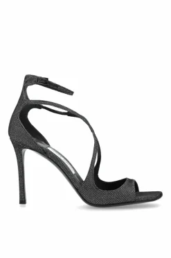 Jimmy Choo SILVER Heeled sandals