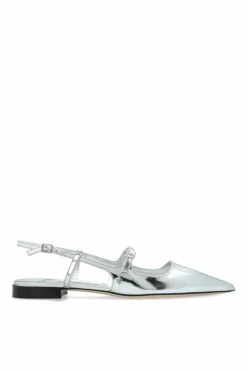Jimmy Choo SILVER Shoes Didi
