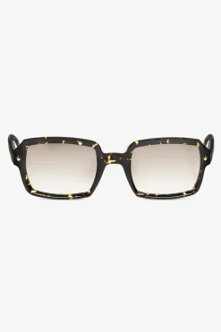 John Dalia BLACK ‘Charlie’ sunglasses