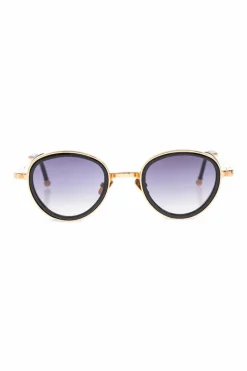 John Dalia BLACK "Christian" sunglasses