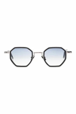 John Dalia BLACK Harrison sunglasses