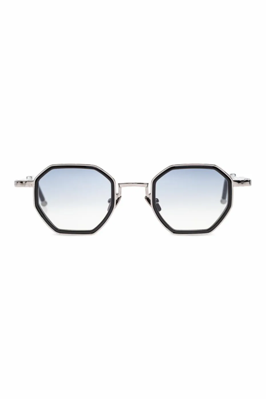 John Dalia BLACK Harrison sunglasses