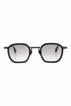 John Dalia BLACK "Leo" sunglasses