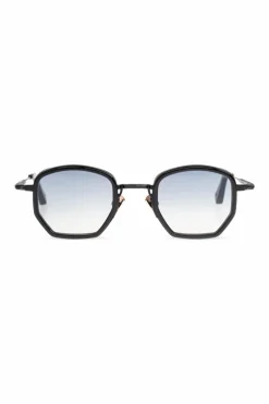 John Dalia BLACK Sunglasses ‘Joe’