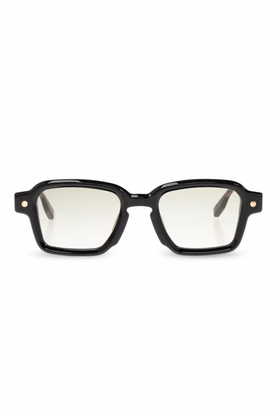 John Dalia BLACK Sunglasses `Project 07 - C106`