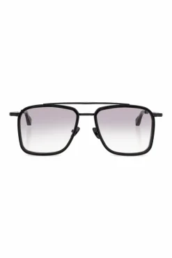 John Dalia BLACK Sunglasses `Brad - C301`
