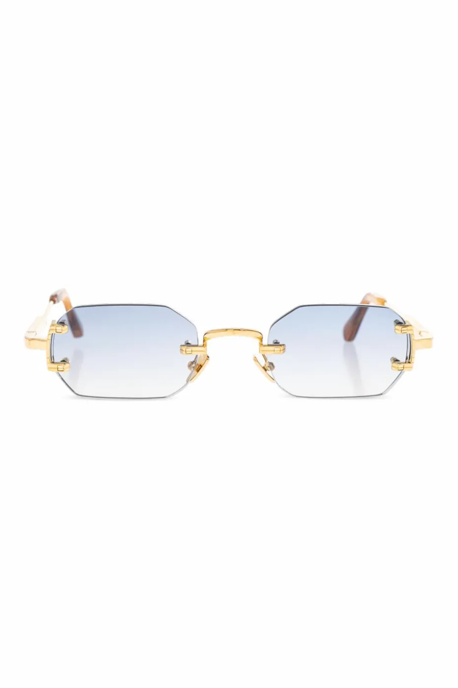 John Dalia GOLD Amaru-C500 sunglasses