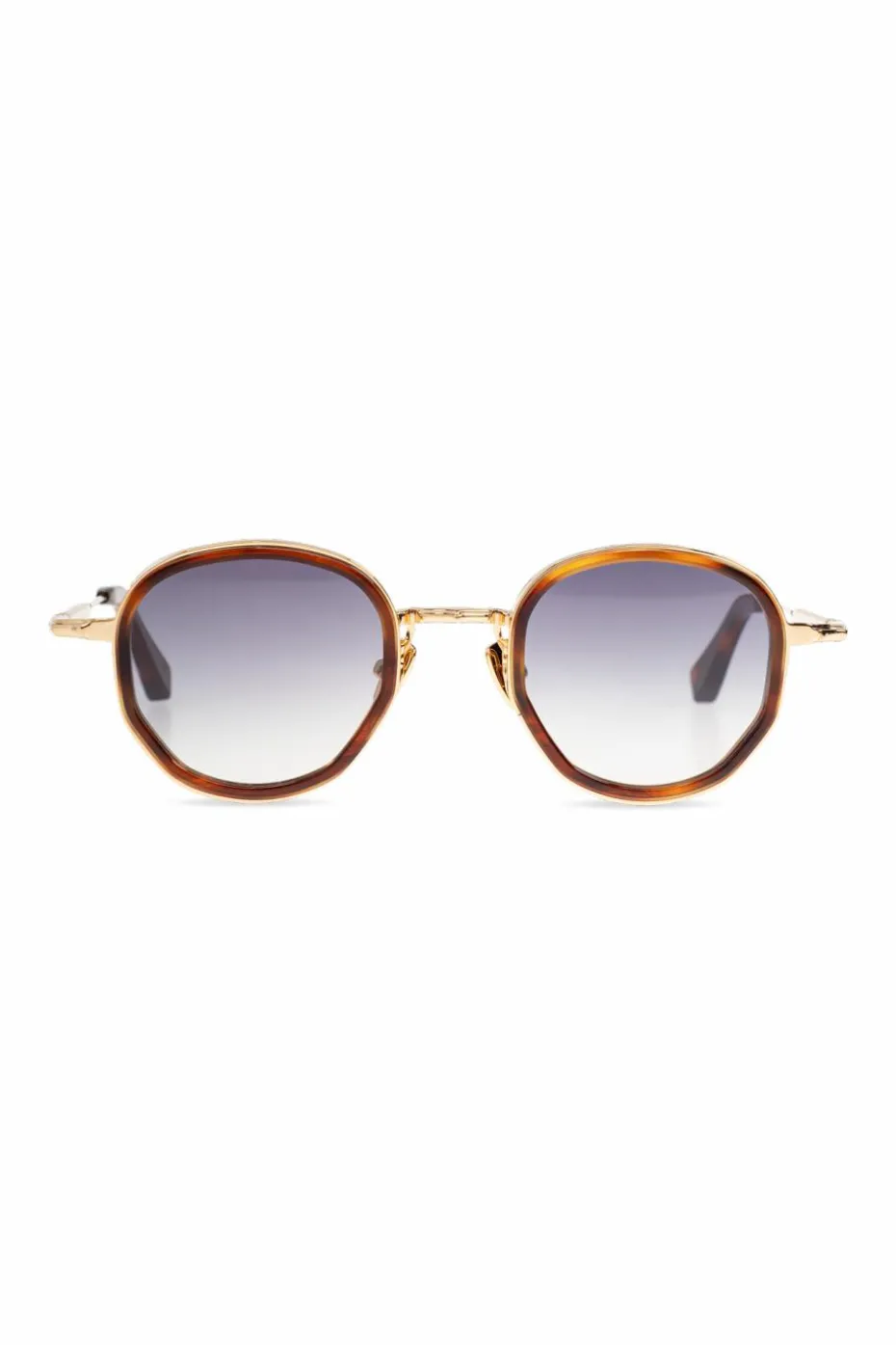John Dalia GOLD ‘Gina’ sunglasses