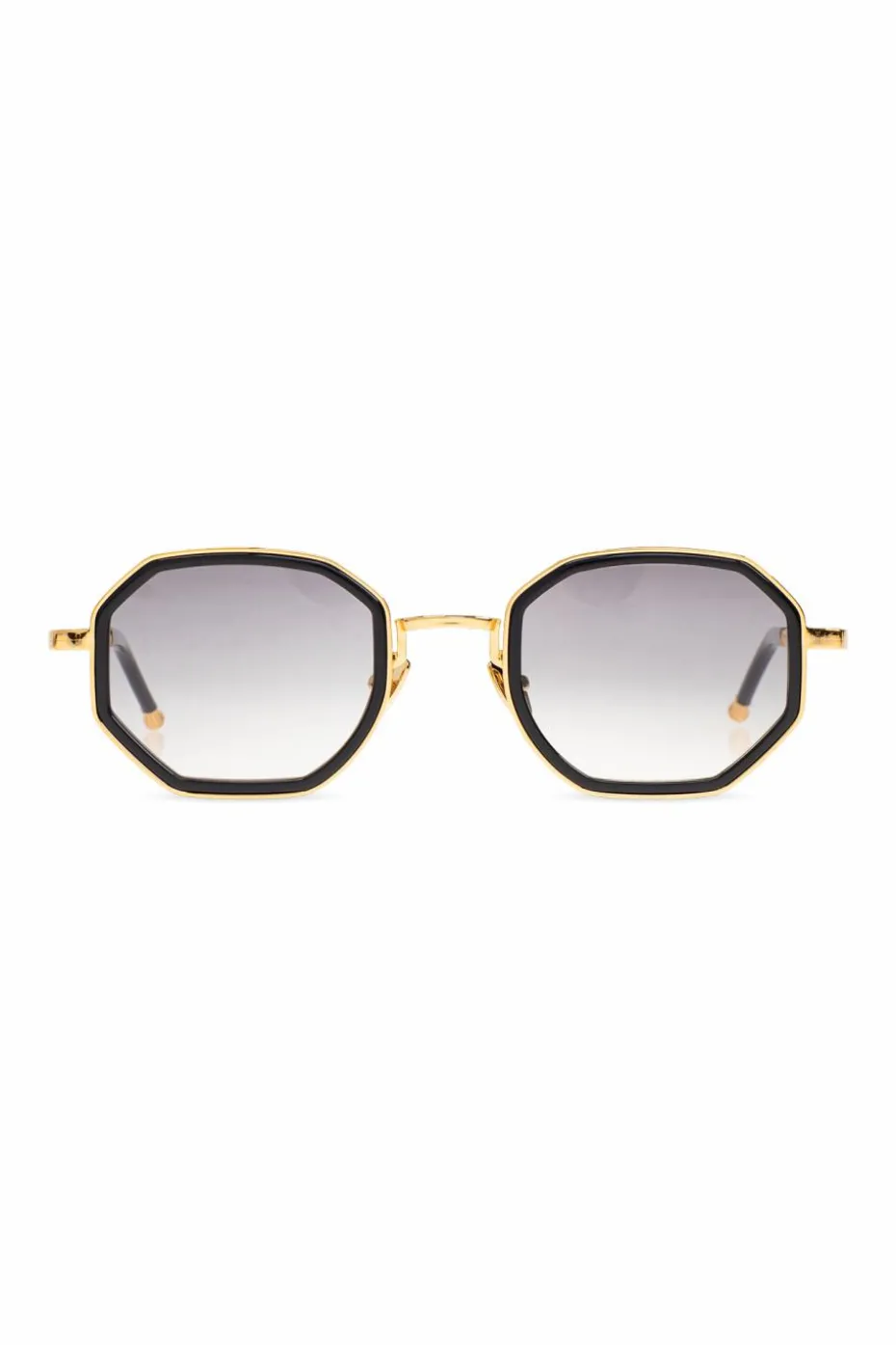 John Dalia GOLD Keaton sunglasses